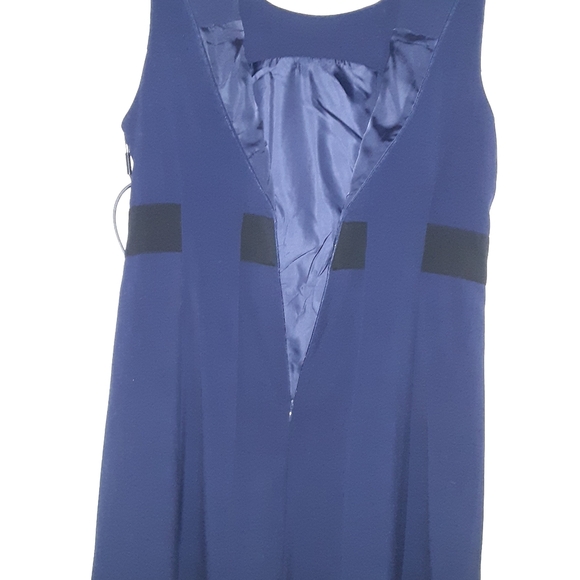 Calvin Klein A-line Dress - Picture 2 of 4